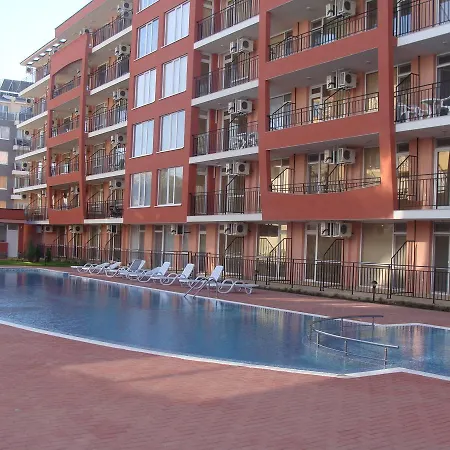 Bratanov Sunset Beach 4 Hotel de apartamente