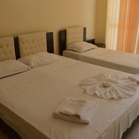 Hotel de apartamente Bratanov Sunset Beach 4 *