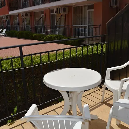 Bratanov Sunset Beach 4 * Sunny Beach