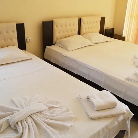 Bratanov Sunset Beach 4 Hotel de apartamente