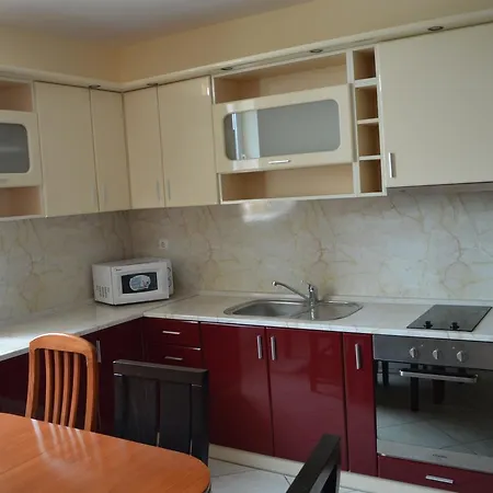 Bratanov Sunset Beach 4 Aparthotel *