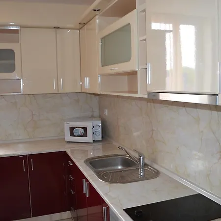 Hotel de apartamente Bratanov Sunset Beach 4